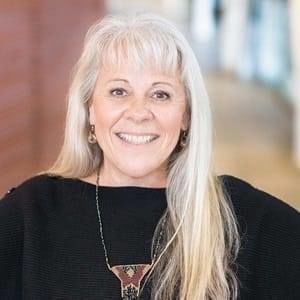 Meet your Posher, Sue